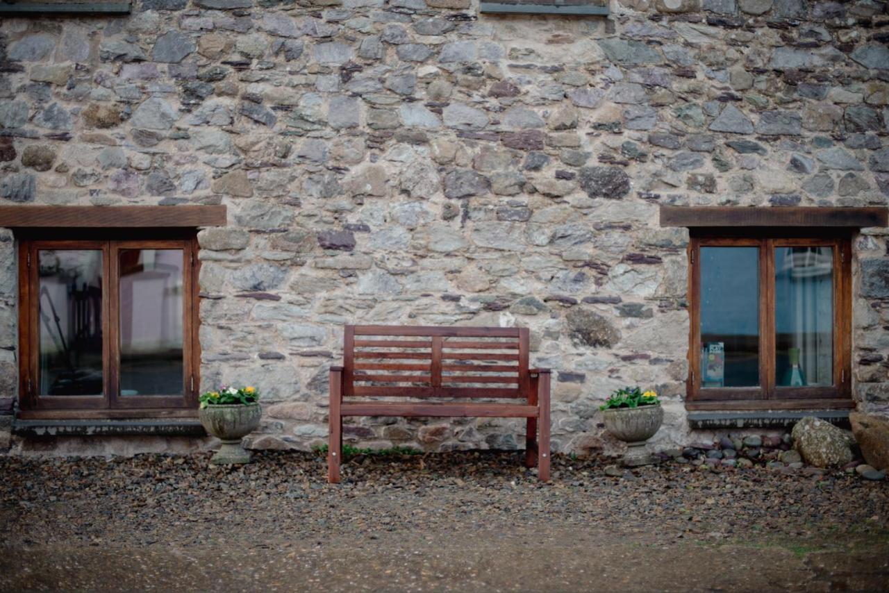Stunning Converted Granary In Heart Of St Davids Dış mekan fotoğraf